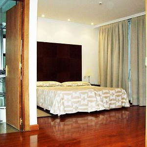 Suite con Cama King